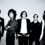The Strokes new single One Way Trigger