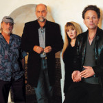 Fleetwood Mac interview tour new songs