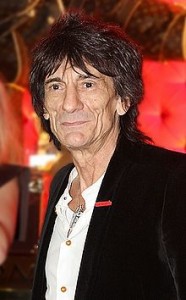 The Rolling Stones Glastonbury