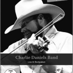 The Charlie Daniels Band Live At Rockpalast