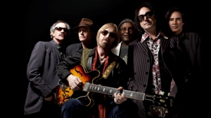 Tom Petty and the Heartbreakers announce tour