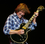 John Fogerty duets album Wrote A Song For Everyone