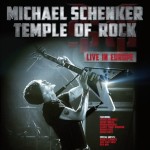 Michael Schenker Temple of Rock album review