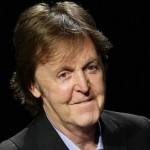 Paul McCartney tour new album