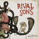 Rival Sons Head Down album review