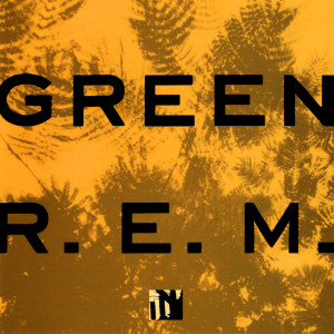 R.E.M. Green Deluxe reissue