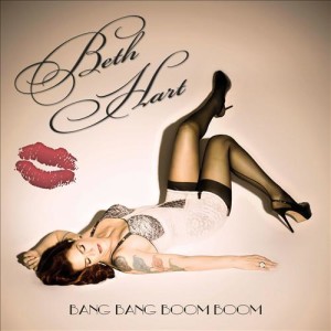 Beth Hart Bang Bang Boom Boom