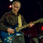 Sonics guitarist Larry Parypa