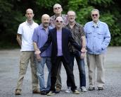 Graham Parker and the Rumour Grammercy Theatre