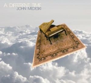 John Medeski A Different Time album review
