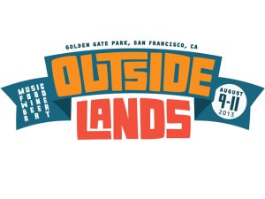 Outside Lands 2013 lineup