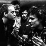 The Replacements bootlegs