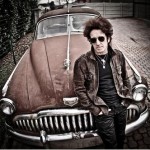 Willie Nile American Ride