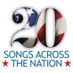 20 Songs Across the Nation