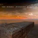 Tony McManus new album