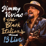 Jimmy Vivino Song For Levon