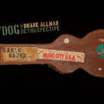 Duane Allman Skydog Bill Levenson Interview