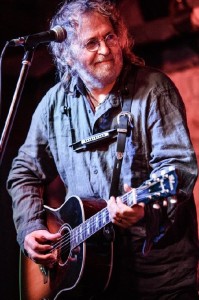 Ray Wylie Hubbard Hill Country