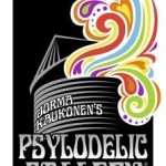 Jorma Kaukonen Psylodelic Gallery