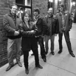 The SteelDrivers Highline Ballroom