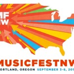 MusicFestNW 2013 lineup