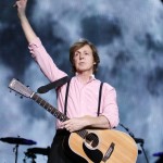 Paul McCartney the Beatles Wings best songs