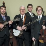 Steve Martin Steep Canyon Rangers