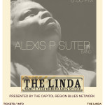 Alexis P Suter The Linda Albany