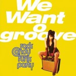 Rock Candy Funk Party Iridium Jazz Club