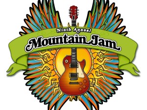 Mountain Jam Festival