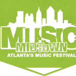 Music Midtown Festival Atlanta 2013