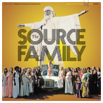 The Source Family soundtrack album review