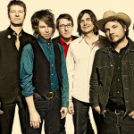 Wilco Solid Sound Festival covers set