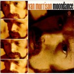Van Morrison Moondance reissue