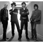 The Rolling Stones Hyde Park live album