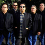 Los Lobos Lowdown Hudson Blues Festival