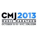 CMJ 2013 lineup
