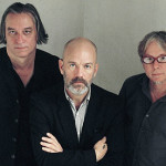 R.E.M. unplugged