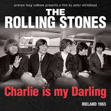 The Rolling Stones Charlie Is My Darling