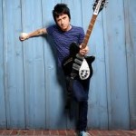 Johnny Marr The Smiths reunion