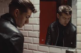 Arctic Monkeys - Why'd You Only Call Me When You're High? (Official Video)  