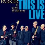 Graham Parker This Is Live