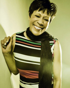 Bettye LaVette City Winery