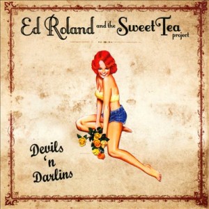 Ed Roland & The Sweet Tea Project Devils 'n Darlins