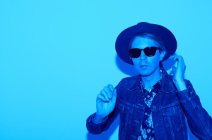 Beck new album