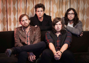 Kings of Leon cancelled tour dates