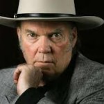 Neil Young Carnegie Hall
