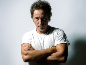Bruce Springsteen new album