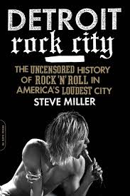 Detroit Rock City book review