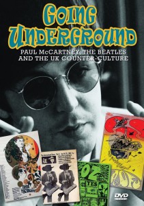Going Underground Paul McCartney